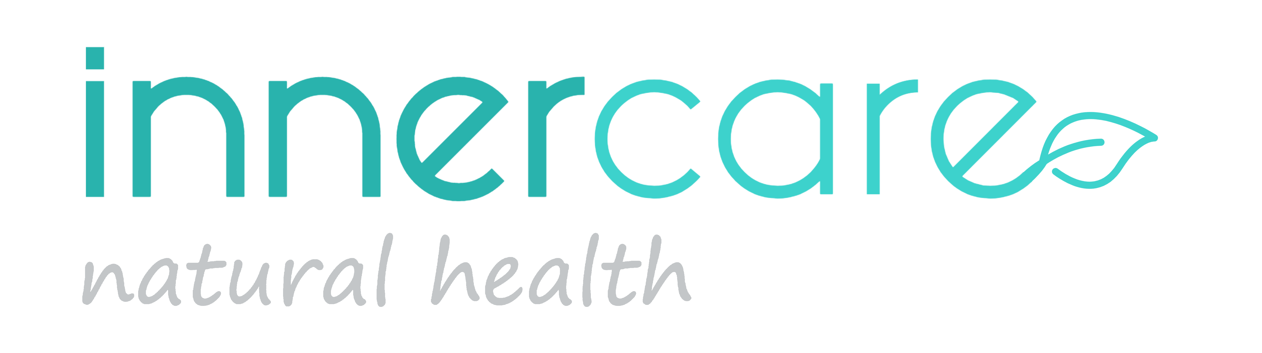 InnerCare Natural Health logo